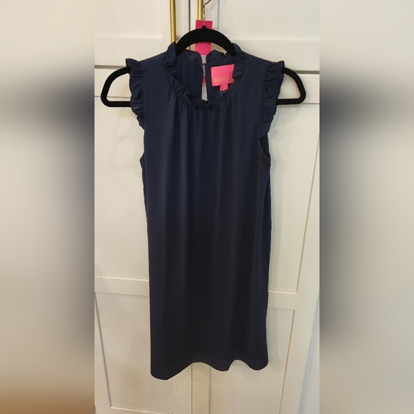 Lilly Pulitzer Talisa Dress - Picture 2 of 4